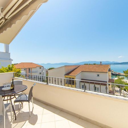 Apartmani Aida Živogošće 外观 照片