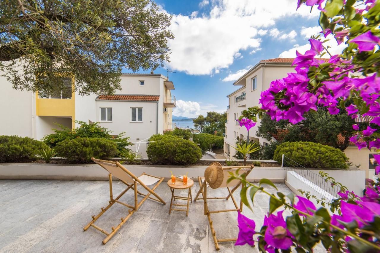 Apartmani Aida Živogošće 外观 照片