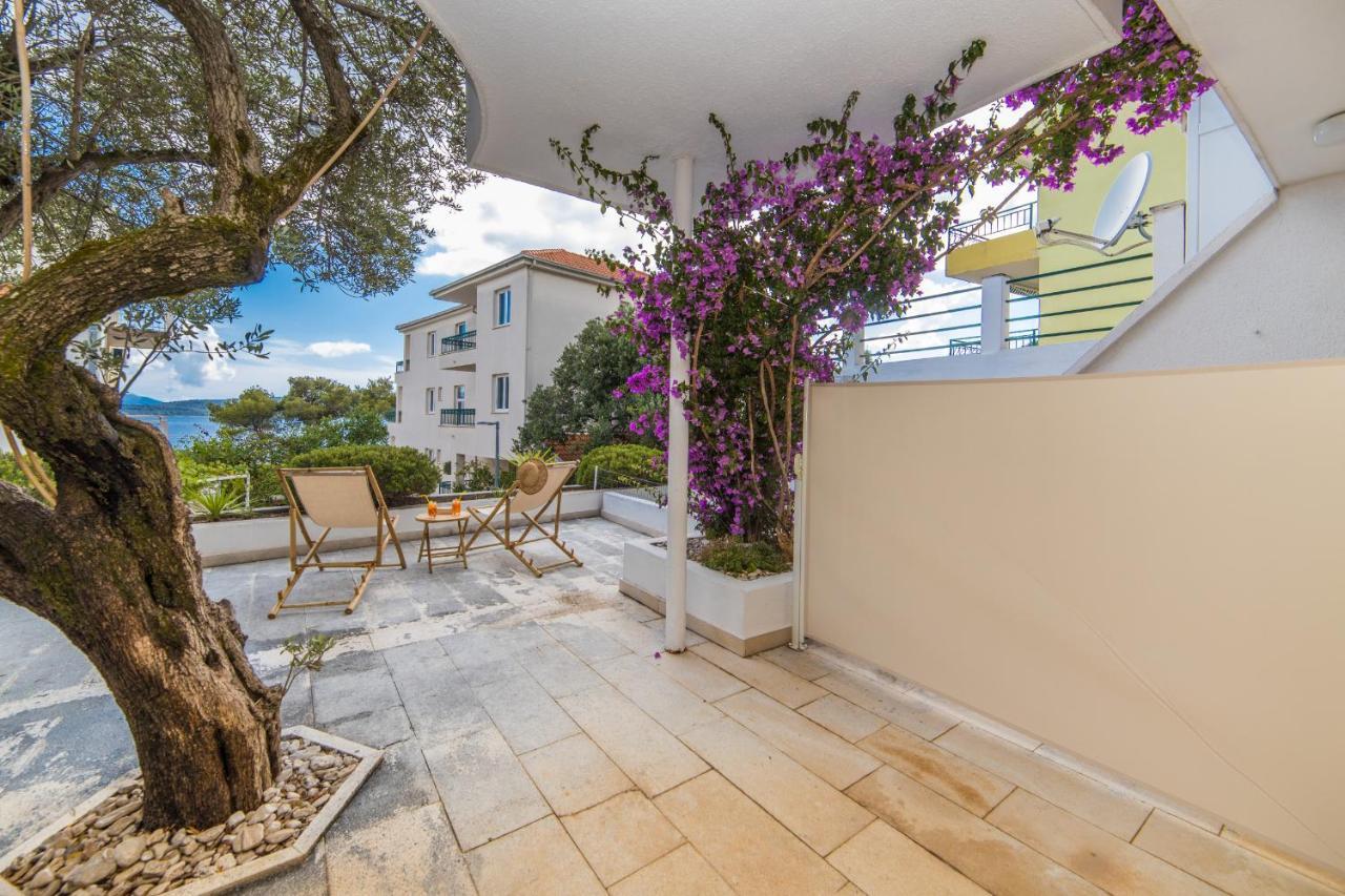 Apartmani Aida Živogošće 外观 照片