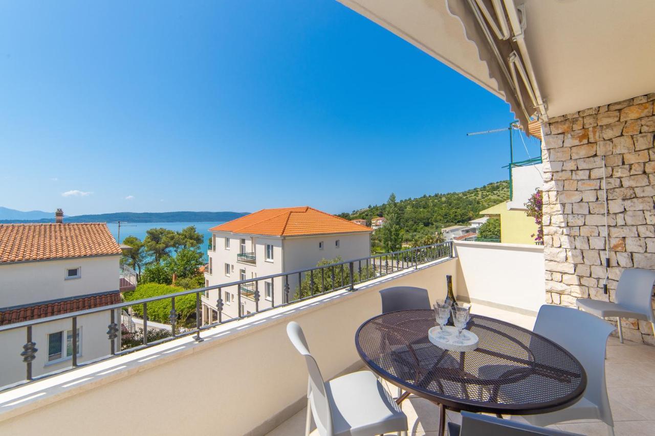 Apartmani Aida Živogošće 外观 照片