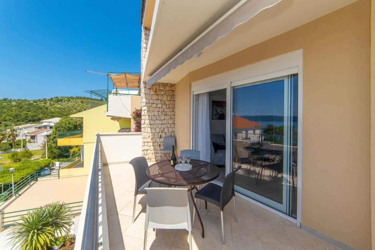Apartmani Aida Živogošće 外观 照片